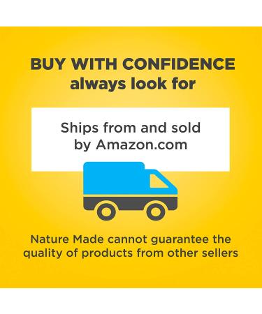 Nature Made Fish Oil Pearls 550mg, 300 Softgels - Omega 3 Supplement for Heart Health - Buy Online on GoSupps.com