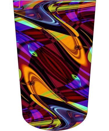 Buy Heal with Appeal Stump Sock - Bold Pattern V4 BTKA Reg Amputee Sock | International Shipping Available - Buy Online on GoSupps.com