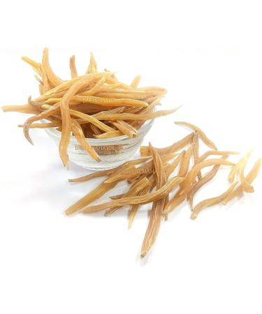 CROW BrijBooti Racine de Mahavir Shatavari Asperges Rac mose Satawar Satawari Naturel 200 g - Buy Online on GoSupps.com