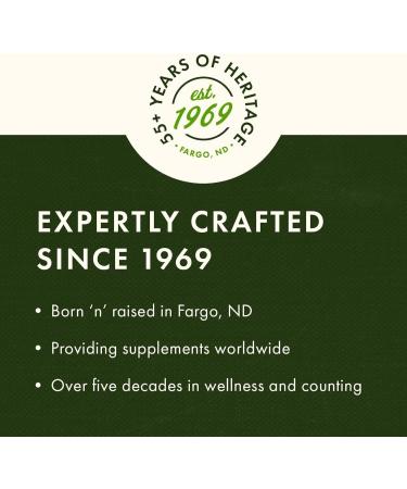 Swanson Korean Ginseng 250 Milligrams 300 Capsules - Buy Online on GoSupps.com