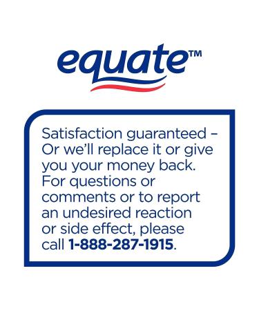 Equate Aloe Vera Aftersun Gel 20 oz - Soothing Relief for Sunburned Skin - Buy Online on GoSupps.com