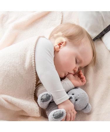 Silicone Auricle Correction Patch - Adult & Newborn Ear Valgus Correctors - Buy Online on GoSupps.com