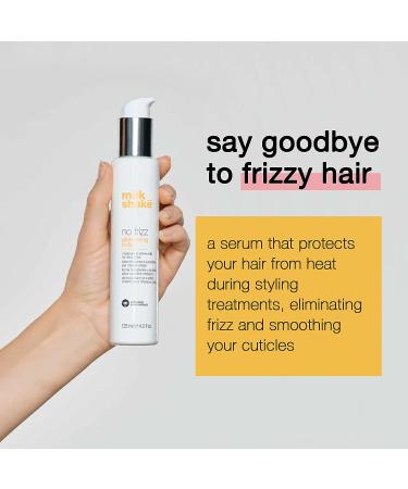 milk_shake Glistening Milk 4.2 Fl Oz - Hydrating and Nourishing Hair Serum - Buy Online on GoSupps.com