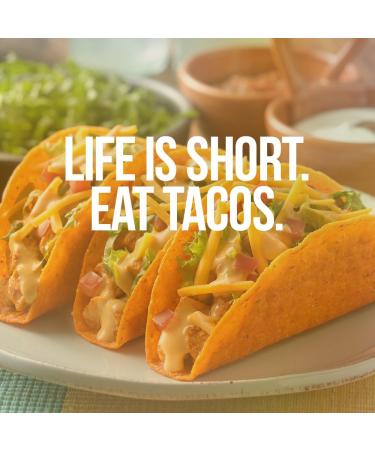 Old El Paso Soft Taco Bake Dinner Kit 8.4 oz Box - Pack of 6 - Buy Online on GoSupps.com
