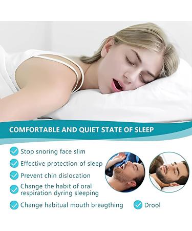 Silicone Magnetic Anti Snoring Nose Clip - Stop Snoring and Enjoy Quieter, Restful Sleep (4pc) - Buy Online on GoSupps.com