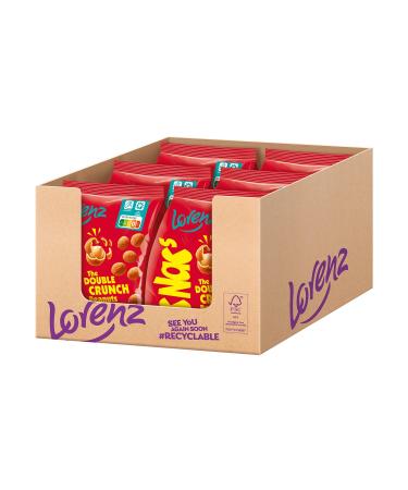 Buy Lorenz Snack World NicNac's Original 600g - Pack of 6 | International Shipping Available - Buy Online on GoSupps.com