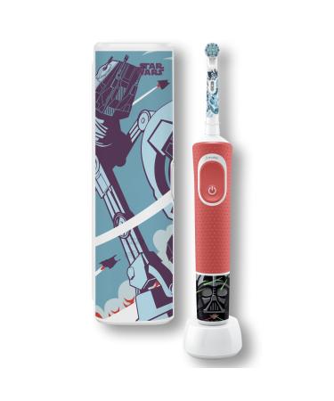 Oral-B Kids Electric Toothbrush Star Wars Kids Star Wars