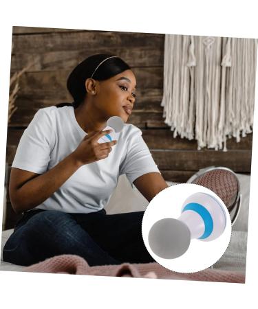 Beaupretty Mini Massage Device Set - Portable Deep Tissue Muscle Massage Tool for Home & Travel - Buy Online on GoSupps.com