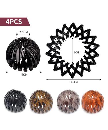 Shop Vintage Bird Nest Hair Clips & Bands | Unique Hair Accessories for Every Style - Buy Online on GoSupps.com