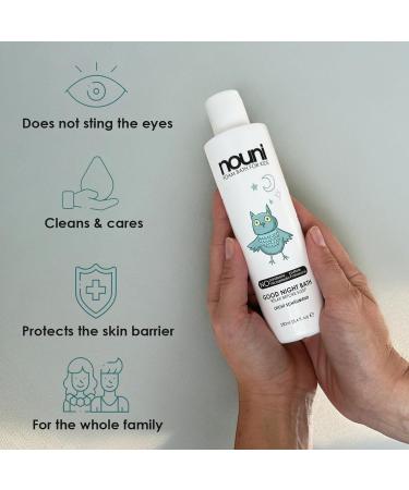 Bath Additive for Children - Buy Online on GoSupps.com