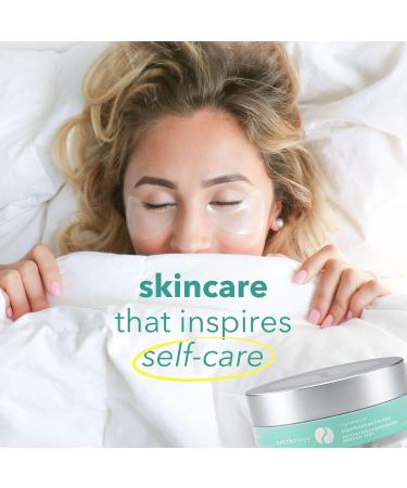 Patchology Rejuvenating Under Eye Patches - Hydrating Eye Mask for Dark Circles Puffiness & Wrinkles - Caffeine & Collagen (15 Pairs) - International Shipping Available - Buy Online on GoSupps.com