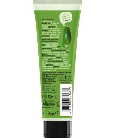 Nature Box Nourishing Hand Cream - Avocado Fragrance (Pack of 3 x 75g) | International Shipping Available - Buy Online on GoSupps.com