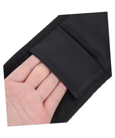 Healeved Waist Protection Belt - Lumbar Support Fitness Band & Backrest for Lower Back | Adjustable Support Straps - Buy Online on GoSupps.com