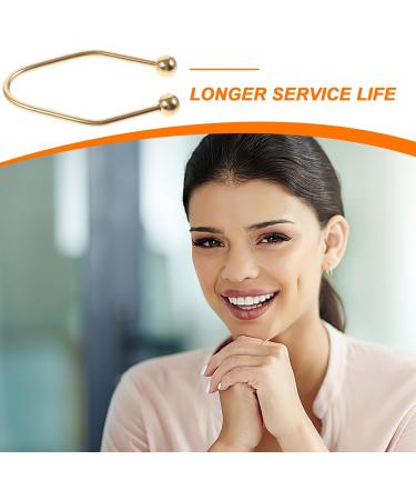 FOMIYES Dimple Makers Stainless Steel Dimple Trainer for The Maker Facial Care& Exerciser Lift Easy to Wear and Develop Natural Dimples for - Buy Online on GoSupps.com