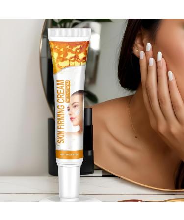 Firming Cream Repair Skin Barrier 20g | Natural Soothing Lotion Intense Hydration for Face Neck Body - Buy Online on GoSupps.com