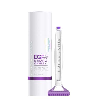 Nurse Jamie EGF Resurfacing Kit