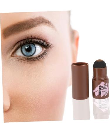 NOLITOY 7 Pcs Hairline Eyebrow Powder Eyebrow Stamp Powder Hairline Cosmetic Thinning Hair Powder Products Hairline Product Hairline Embellish Powder Women Cosmetic Baking Powder Repair - Buy Online on GoSupps.com