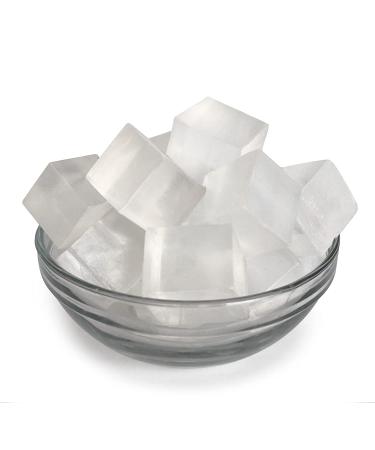 Velona 10 LB Ultra Clear Glycerin Soap Base | SLS/SLES Free | Melt and Pour | Transparent Natural Bar - Ideal for Soap Making - Buy Online on GoSupps.com