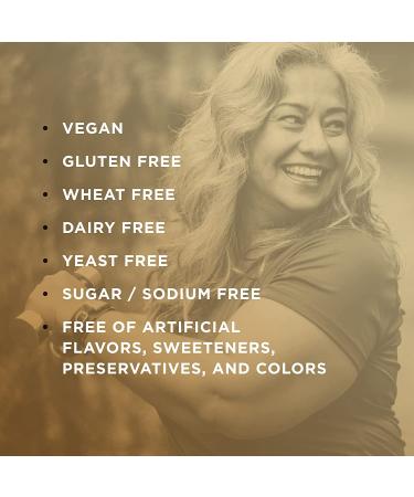 Solgar PM PhytoGen Complex - 60 Tablets for Hormonal Support & Well-being - Buy Online on GoSupps.com