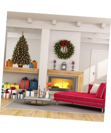 TOPBATHY 12 Pcs Artificial Maple Leaf Twig Cutting Decorations for Home Simulation Maple Branch Decor Thankgiving Leaves Spray Fake Twig Stem Flower Party Leaves Autumn Plastic Accessories - Buy Online on GoSupps.com