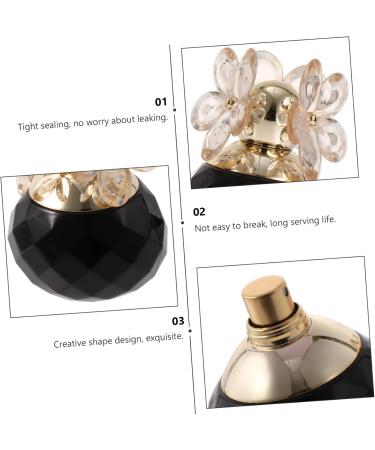 Beaupretty Car Fragrance Perfume Perfume 1 perfume women's fragrances flowers sweet Miss Flowers Flower Perfume - Buy Online on GoSupps.com