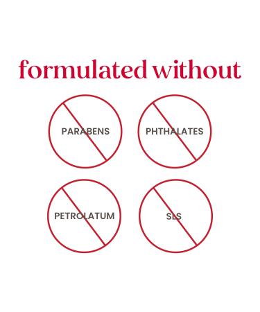 Buy Burt's Bees Body Butter 252ml - Nourishing Natural Moisturizer for Soft Skin | International Shipping Available - Buy Online on GoSupps.com