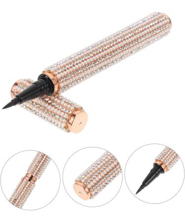 Eyeliner Liquide Stylo Waterproof S chage Rapide Accessoire De Maquillage Regard Pr cis Usage Facile Pour Types De Peau - Buy Online on GoSupps.com