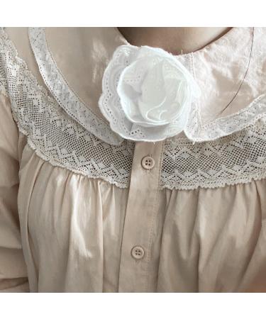 AJOIDR Rose Flower Hair Clip for Women Elegant and Unique Hair Claw Clip Headwear Wedding Party Hair Accessories - Buy Online on GoSupps.com