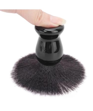 Premium Exfoliating Shaving Brush for Men - Travel-Friendly Rich Foam for Smooth Shaving - Buy Online on GoSupps.com