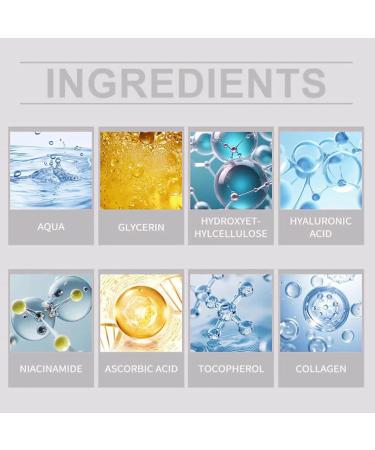 Ageless Serum advanced rejuvenating oil reduces fine lines and wrinkles deeply moisturizing firms the skin suitable for all skin types 2pcs - Buy Online on GoSupps.com