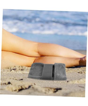 SHERCHPRY De Nettoyage De Sable De Plage Mitt Pratique pour liminer Le Sable Accessoire pour Activit s Ext rieures Design l gant - Buy Online on GoSupps.com