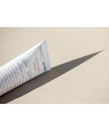 Les Essentiels Body Milk - Saffron Iris 125ml | Korres - Luxurious Hydration International Shipping Available - Buy Online on GoSupps.com