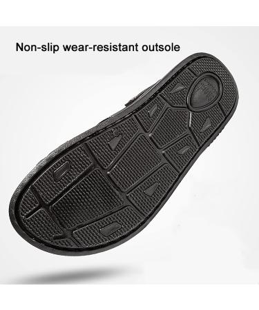 Orthopedic Bunion Corrector Sandals | Breathable Non-slip Flip Flops for Bunion Pain Relief | Summer Leisure Footwear - Gris (26.5cm) - Buy Online on GoSupps.com