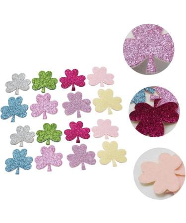 Balacoo Kids Crafts 100pcs Hair Accessories Material Hairpin Clip Handmade DIY Headdress Headwear Materials - Buy Online on GoSupps.com