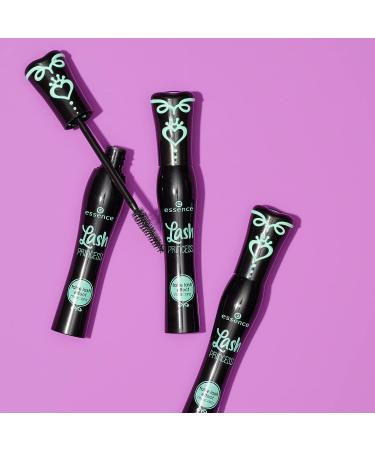 Lash Princess False Lash Effect Mascara & Curl Mascara Bundle - Shop Now! - Buy Online on GoSupps.com