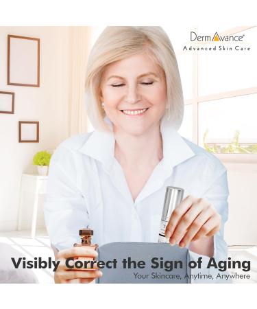 Tret A Anti-Aging Face Cream - Retinaldehyde 0.15% Lotion for Youthful Skin - 15ml Advanced Radiance Face Lotion for Women - Buy Online on GoSupps.com