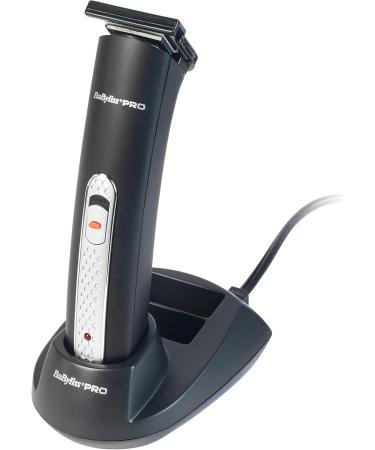 Babyliss BAB790U Professional V-Blade Precision Cordless Trimmer | Sharp V Cutting Angle - Buy Online on GoSupps.com