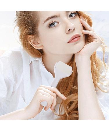 Chrox Cold Skin Roller - Stainless Steel Eye & Face Massage Roller for Efficient Skin Tightening | Perfect Gift for Wife Girlfriend & Mother - Buy Online on GoSupps.com