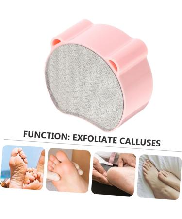 Healvian Foot Grinder Leg Hair Eraser Foot Files for Feet Heel File Hair Removal Tool for Men Leg Hair Removal Tool Dead Skin Remover Women Hair Removal Foot Call-us Remover Abs - Buy Online on GoSupps.com
