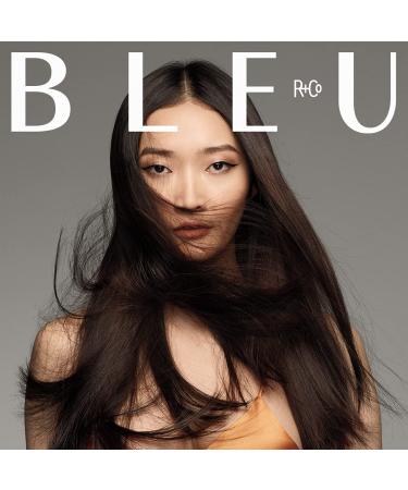 R+Co BLEU Smooth & Seal Blow-Dry Mist | Nourishing, Protective, Repairing | 7.1 Oz | Vegan, Sustainable, Cruelty-Free - Buy Online on GoSupps.com