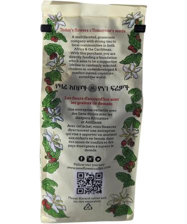 Haitian Zombiland - Dark Roast Coffee with Smooth Finish and Flavor Notes of Chocolate and Caramel - Buy Online on GoSupps.com