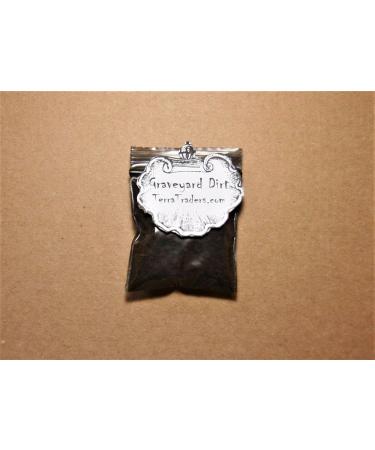 Hoodoo Starter Kit for Beginners Conjure Kit. Craft Spells with Rootwork Essentials. All you need for a new practitioner. - Buy Online on GoSupps.com