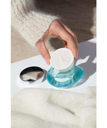 THALGO Gentle Nutri-Comfort Cream Cold Cream Marine 2.0 - 50ml Refill Capsule | Shop Internationally for Hydrating Skincare - Buy Online on GoSupps.com