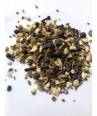 Boise Salt Co. Mulling Spice Mix - 4 oz Resealable Pouch | Premium Quality Ingredients - Buy Online on GoSupps.com