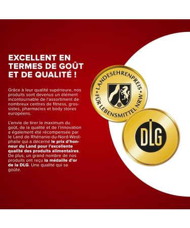 IronMaxx Whey Zero Whey Protein Isolate Powder Muscle Protection and Regeneration Sugar Free Strawberry Flavour 1 x 908g Can - Buy Online on GoSupps.com