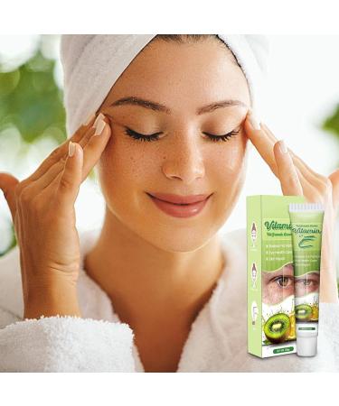  G n rique Under eye cream | Nourishing brightening eye cream | Moisturizing cream for all skin types smooths fine lines and hydrates the eye contour reduces puffiness - Buy Online on GoSupps.com