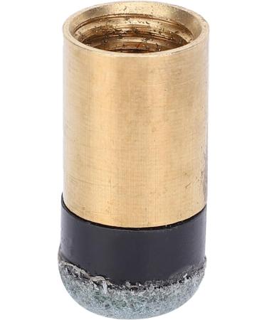 Deror 10pcs Billiard Ball Accessories - Replacement Screw Tips for Pool Cue Nine Balls - 12mm - Buy Online on GoSupps.com