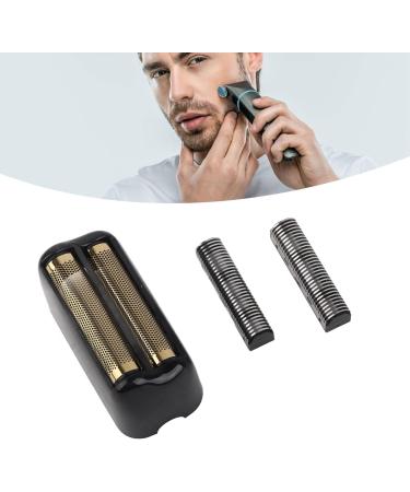 Buy Electric Trimmer Head Foil - Fine Cuts Smooth Glide Replacement Foil (Black) - International Shipping Available - Buy Online on GoSupps.com