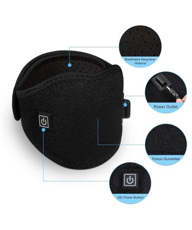 Neck Heating Pillows & Wraps | Relieve Headaches & Neck Pain | International Shipping - Buy Online on GoSupps.com