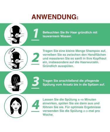  p-beauty Batana Oil Shampoo & Conditioner Set with Rosemary Sulfate Free - Promotes Hair Growth Moisturizes and Replenishes Strengthens Fine and Damaged Hair Fights - Buy Online on GoSupps.com